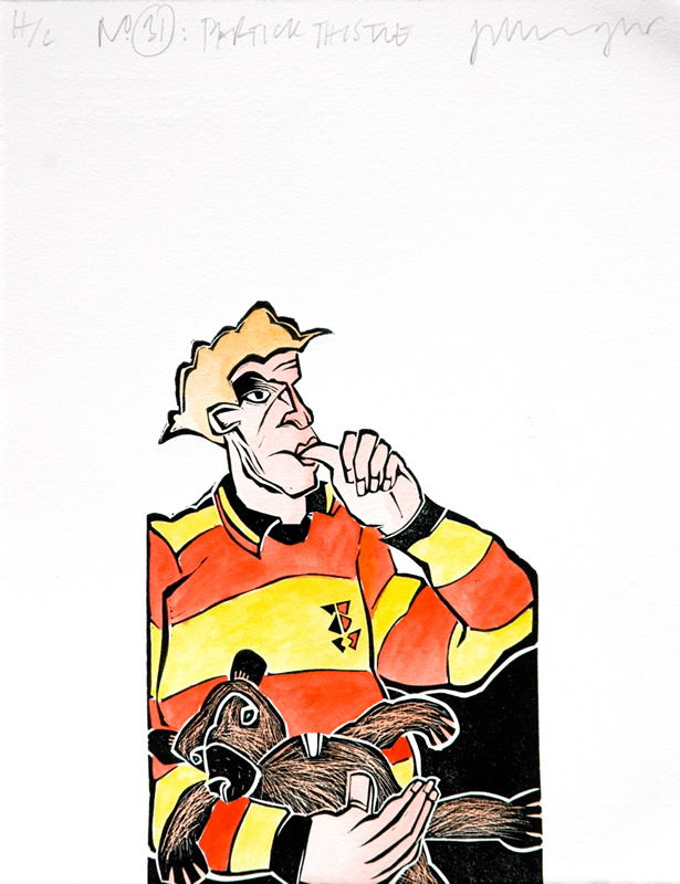 Partick Thistle